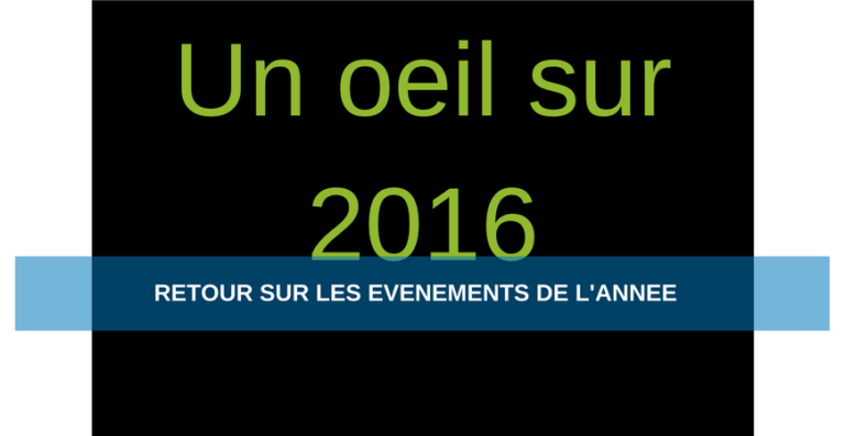 L’année Bookelis 2016 en images