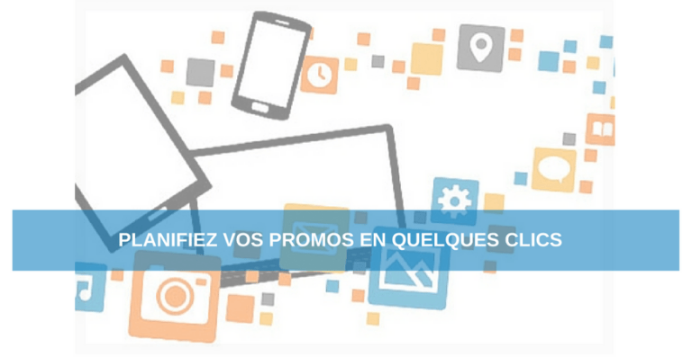 Nouveau : planifiez vos promotions de livres numériques sur Bookelis