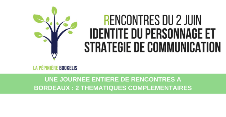 Une journée entière de la Pépinière le 2 juin 2018